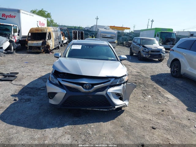 4T1B11HK7JU584663 Toyota a25a-fks