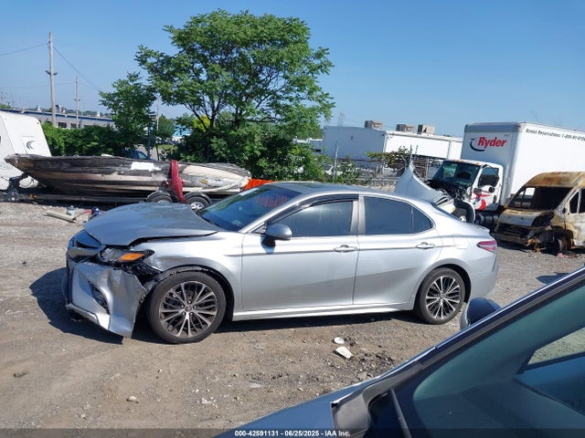 4T1B11HK7JU584663 Toyota a25a-fks