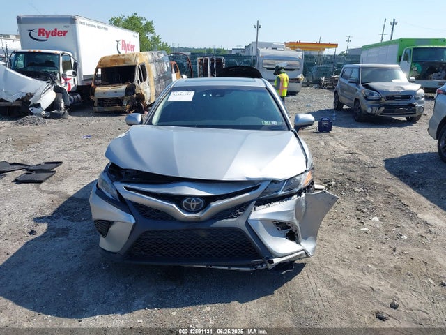 4T1B11HK7JU584663 Toyota a25a-fks