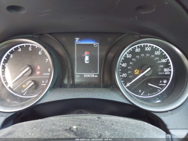 2022 TOYOTA CAMRY 4T1G11AK2NU071553 Photo 6