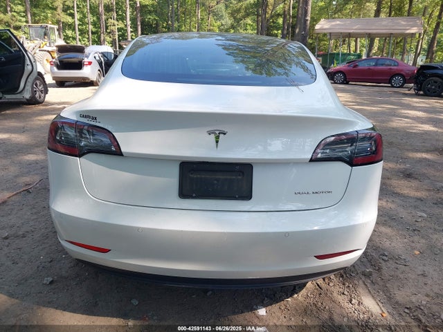 Tesla 2020 2020 5YJ3E1EB3LF513585 Image 16