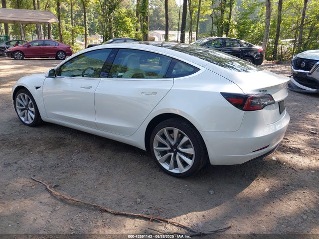Tesla 2020 2020 5YJ3E1EB3LF513585 Image 3