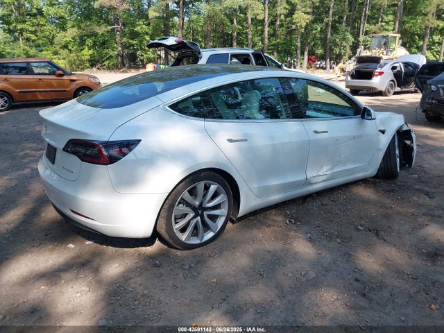Tesla 2020 2020 5YJ3E1EB3LF513585 Image 4