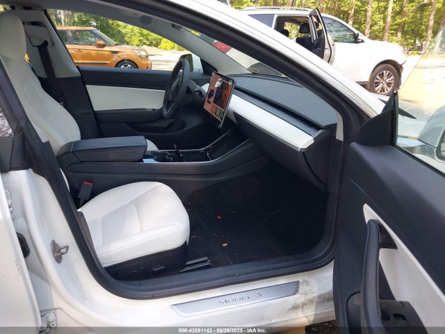 Tesla 2020 2020 5YJ3E1EB3LF513585 Image 5