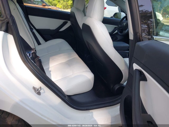 Tesla 2020 2020 5YJ3E1EB3LF513585 Image 8