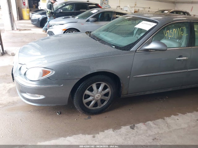 Продаж на аукціоні авто 2009 Buick Lacrosse Cxl, vin: 2G4WD582891140151, номер лоту: 42591162