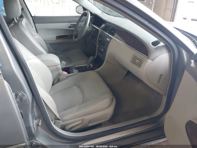 Продаж на аукціоні авто 2009 Buick Lacrosse Cxl, vin: 2G4WD582891140151, номер лоту: 42591162