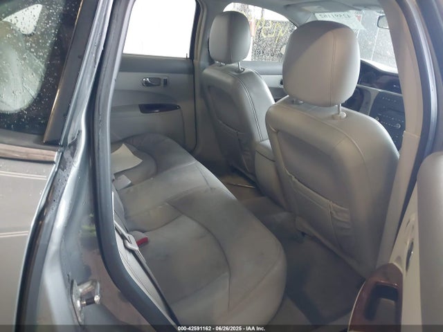 42591162 :رقم المزاد ، 2G4WD582891140151 vin ، 2009 Buick Lacrosse Cxl مزاد بيع