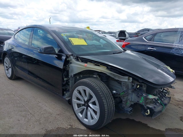 2023 TESLA MODEL 3 5YJ3E1EA5PF439261 Photo 0