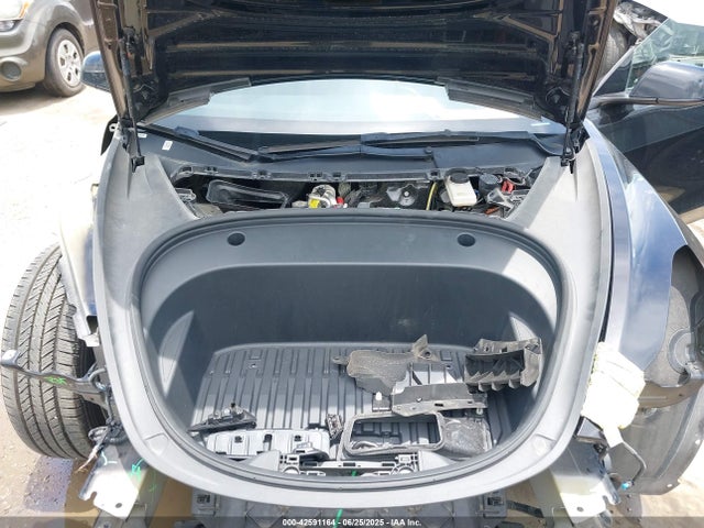 2023 TESLA MODEL 3 5YJ3E1EA5PF439261 Photo 9