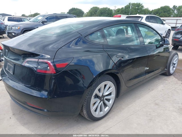 2023 TESLA MODEL 3 5YJ3E1EA5PF439261 Photo 3