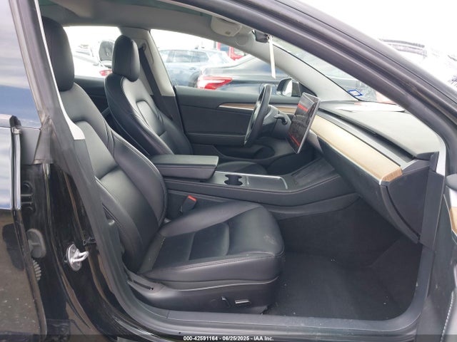 2023 TESLA MODEL 3 5YJ3E1EA5PF439261 Photo 4