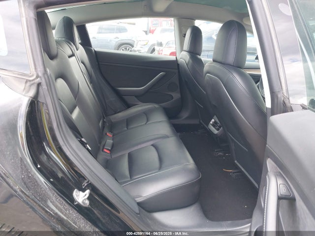 2023 TESLA MODEL 3 5YJ3E1EA5PF439261 Photo 7