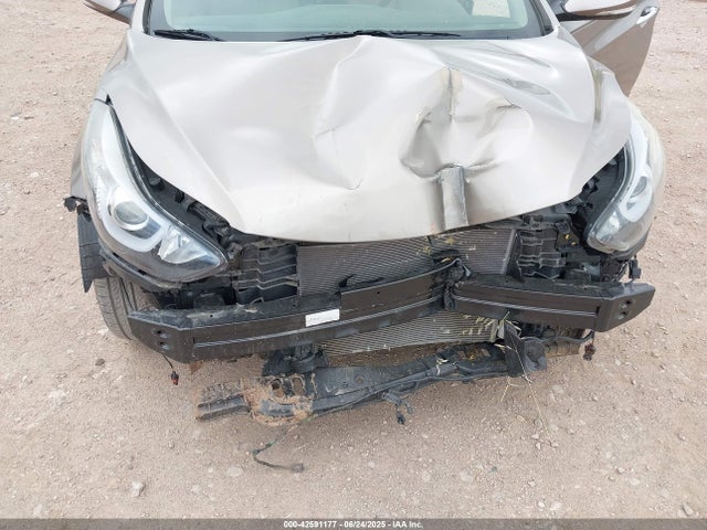 5NPDH4AE1EH470236 Hyundai dohc mpi nu