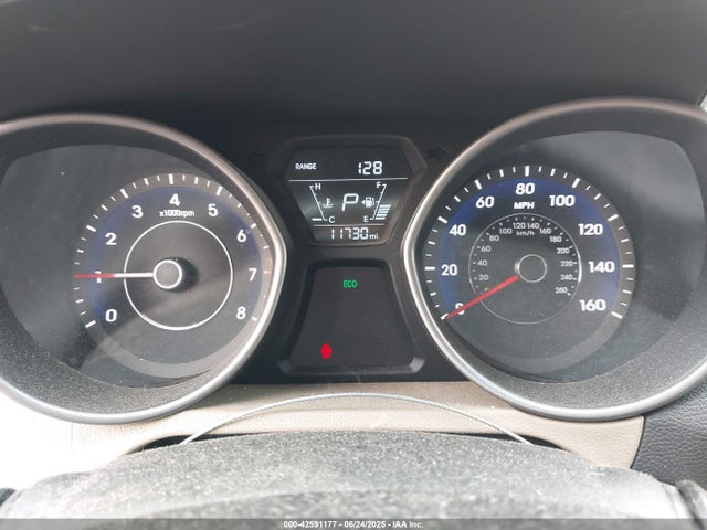 5NPDH4AE1EH470236 Hyundai dohc mpi nu