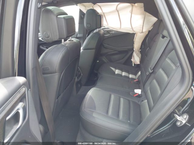 2021 PORSCHE MACAN WP1AB2A58MLB35721 Photo 7
