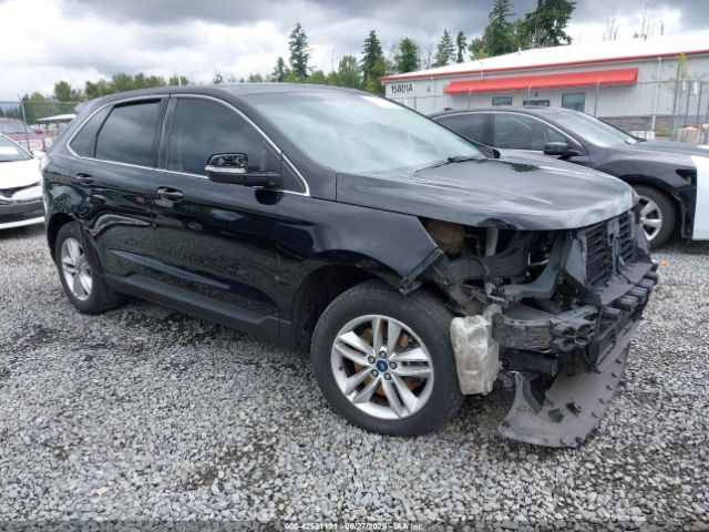 2018 FORD EDGE 2FMPK4J94JBB18108