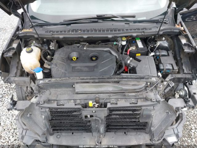 2018 FORD EDGE 2FMPK4J94JBB18108 Photo 9