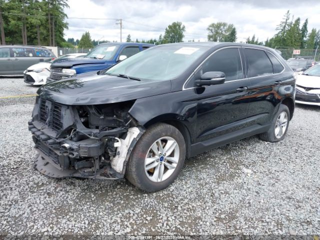 2018 FORD EDGE 2FMPK4J94JBB18108 Photo 1