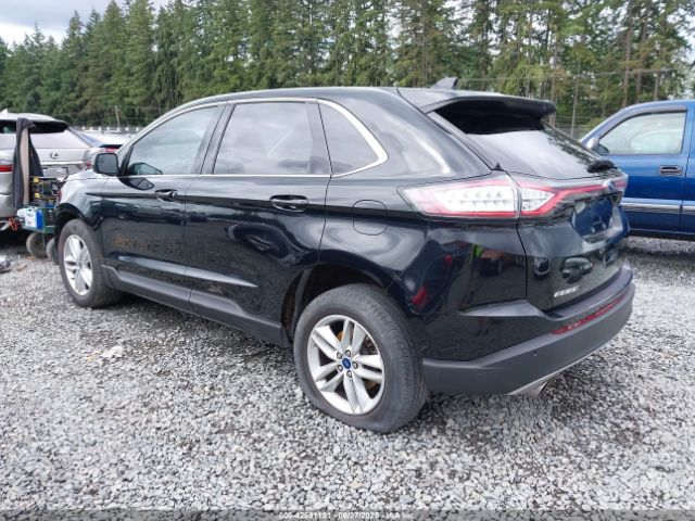 2018 FORD EDGE 2FMPK4J94JBB18108 Photo 2