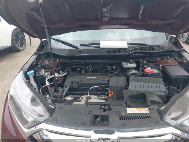 2HKRW6H32JH230215 Honda k24w9/k24v9