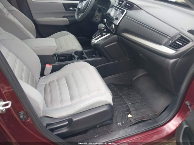 2HKRW6H32JH230215 Honda k24w9/k24v9