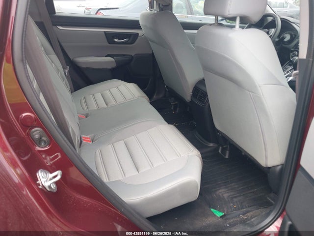 2HKRW6H32JH230215 Honda k24w9/k24v9