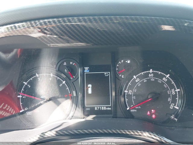 JTEBU5JR4M5957808 Toyota 1gr-fe