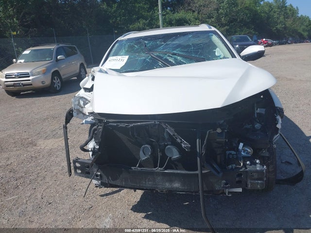 JTJBARBZ0G2050561 Lexus 8ar-fts