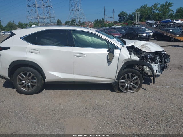 JTJBARBZ0G2050561 Lexus 8ar-fts