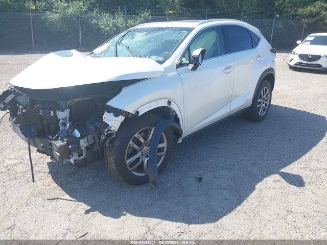 JTJBARBZ0G2050561 Lexus 8ar-fts
