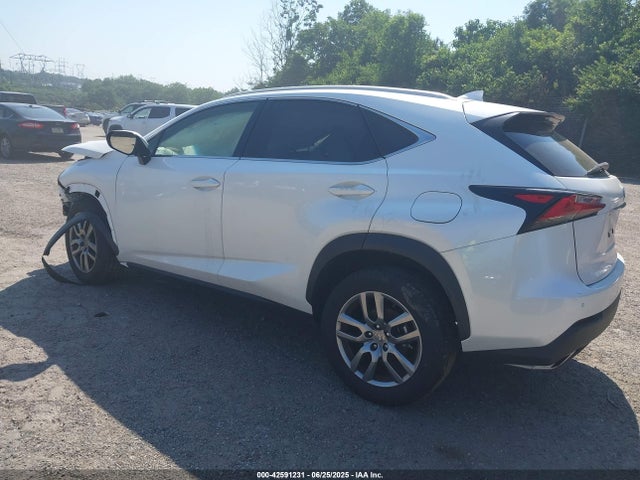 JTJBARBZ0G2050561 Lexus 8ar-fts