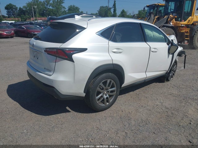 JTJBARBZ0G2050561 Lexus 8ar-fts