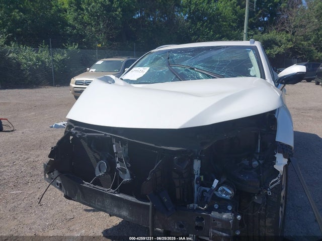 JTJBARBZ0G2050561 Lexus 8ar-fts