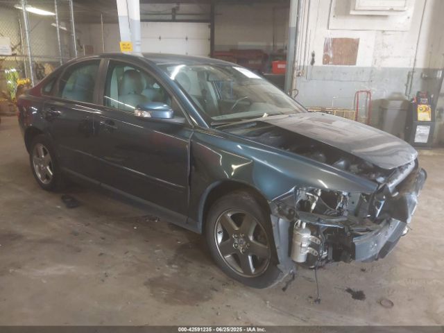 2007 VOLVO S40 YV1MH682072302299