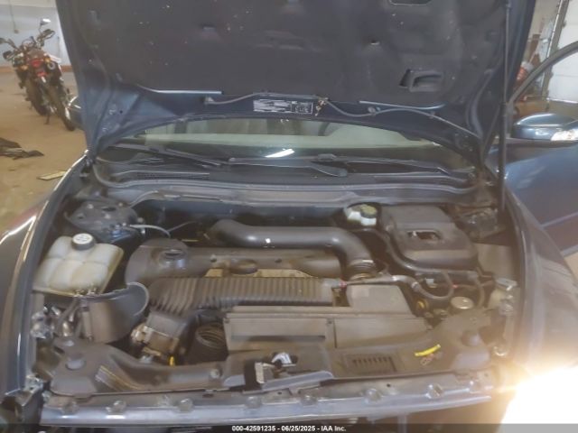2007 VOLVO S40 YV1MH682072302299 Photo 9