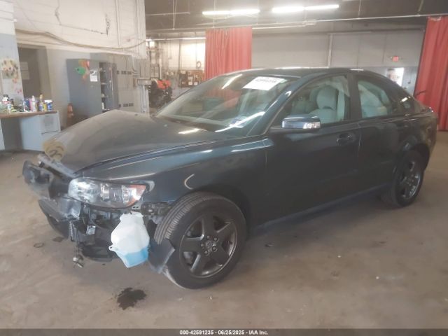 2007 VOLVO S40 YV1MH682072302299 Photo 1