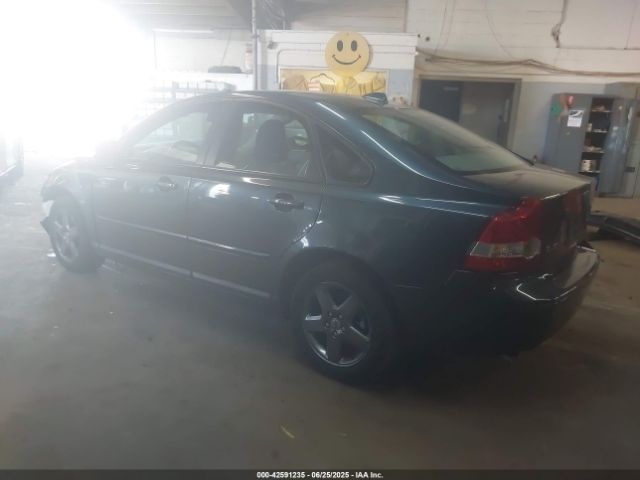 2007 VOLVO S40 YV1MH682072302299 Photo 2