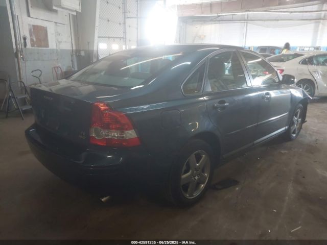 2007 VOLVO S40 YV1MH682072302299 Photo 3