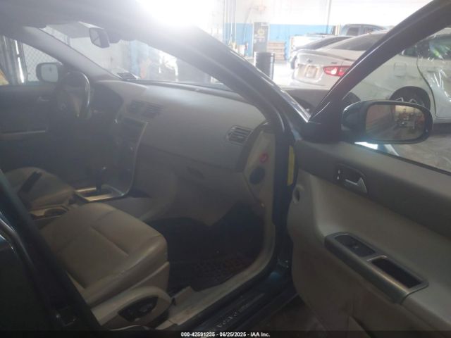 2007 VOLVO S40 YV1MH682072302299 Photo 4