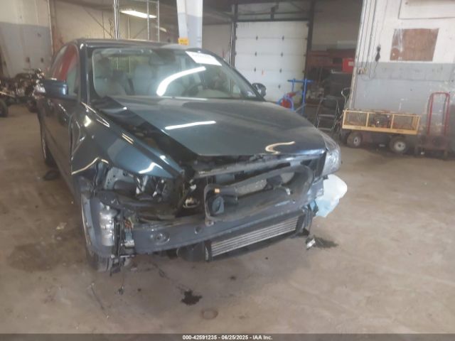 2007 VOLVO S40 YV1MH682072302299 Photo 5