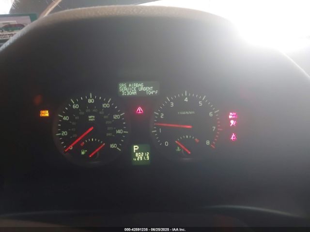 2007 VOLVO S40 YV1MH682072302299 Photo 6