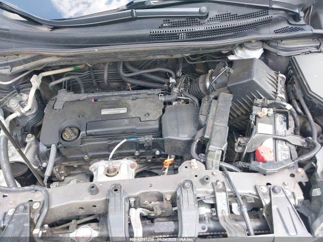 2HKRM3H74FH546164 Honda k24w9