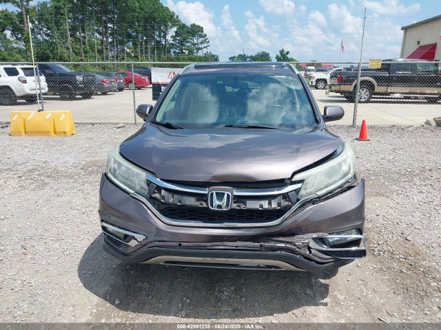 2HKRM3H74FH546164 Honda k24w9