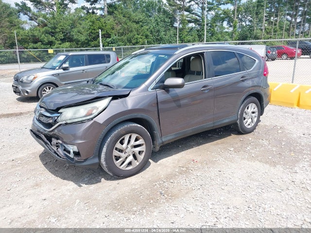 2HKRM3H74FH546164 Honda k24w9