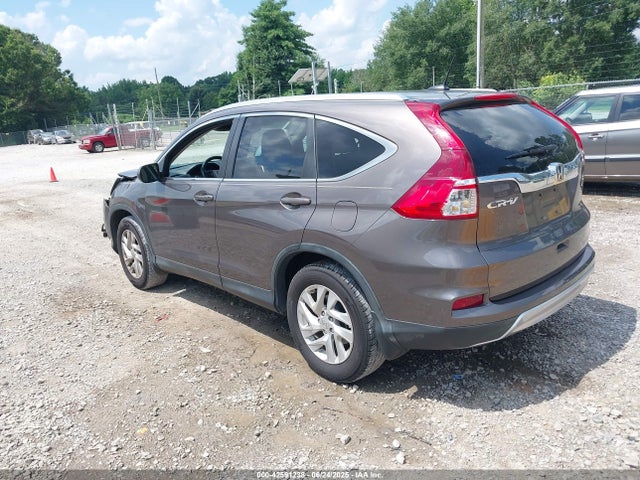 2HKRM3H74FH546164 Honda k24w9