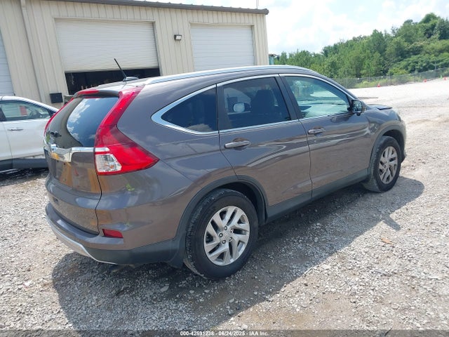 2HKRM3H74FH546164 Honda k24w9
