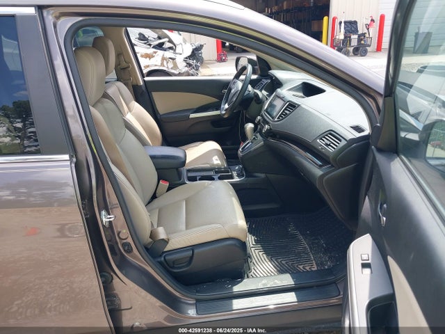 2HKRM3H74FH546164 Honda k24w9