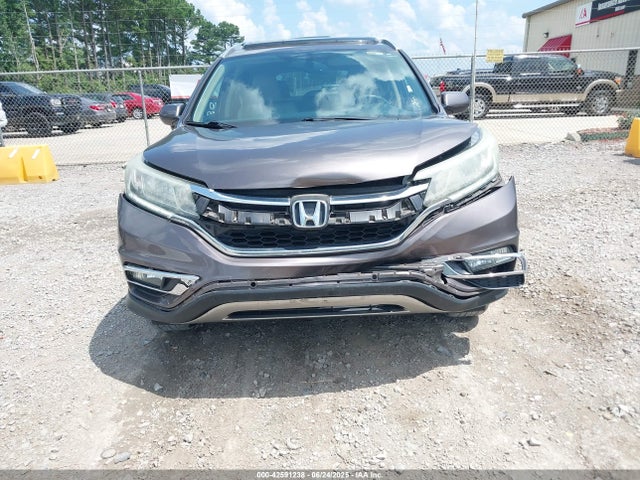 2HKRM3H74FH546164 Honda k24w9