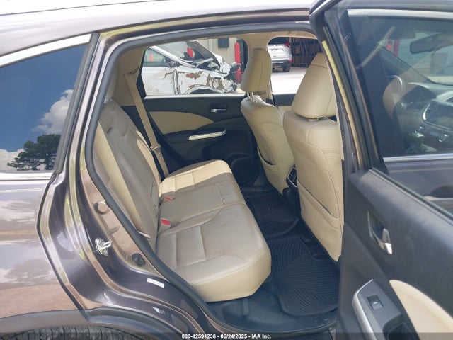 2HKRM3H74FH546164 Honda k24w9